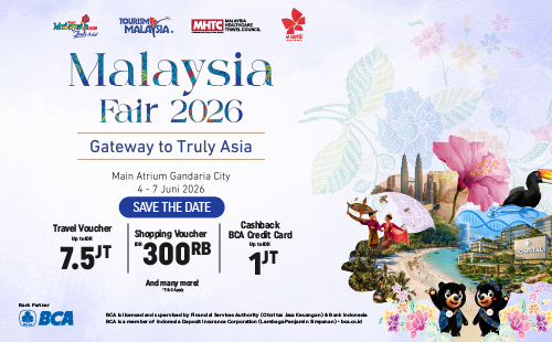 Malaysia Fair 2026