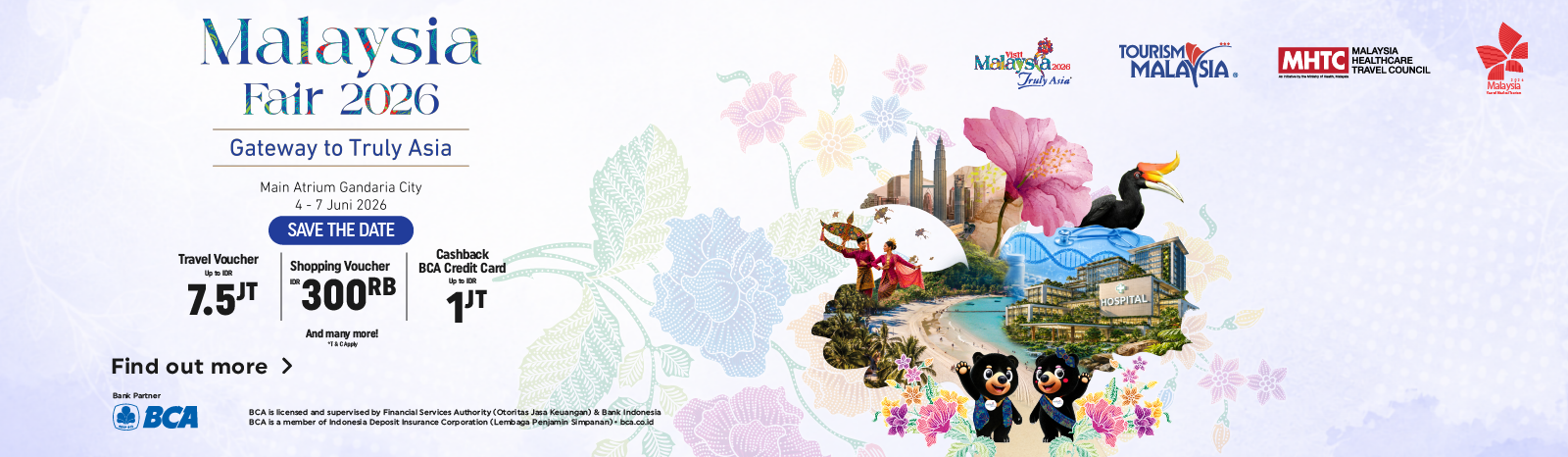 Malaysia Fair 2026